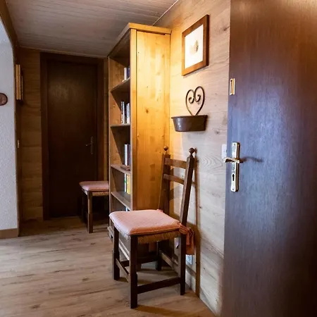 Appartement De Montagne, Idéalement Situé *