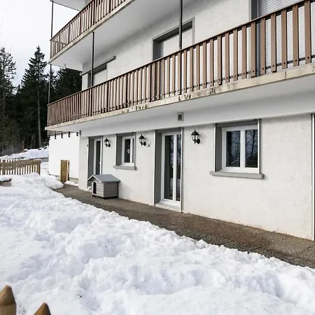 De Montagne, Idéalement Situé *