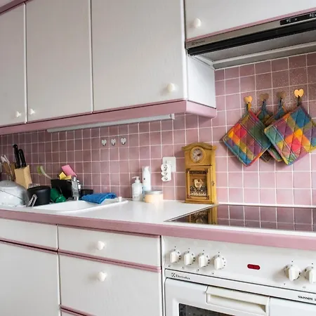 De Montagne, Idealement Situe Διαμέρισμα Κρανς Μοντάνα