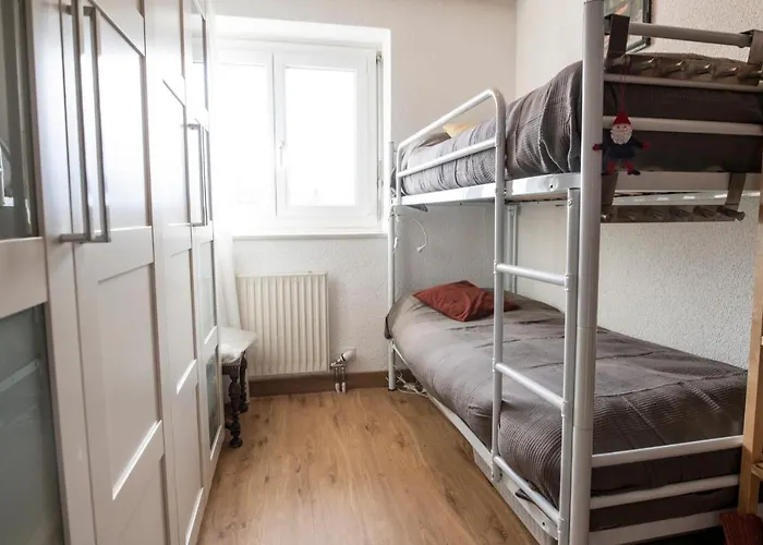 De Montagne, Idealement Situe * 크란스몬타나