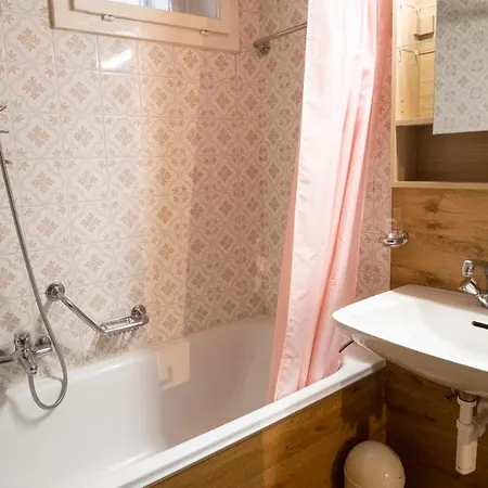 Apartment De Montagne, Idealement Situe Crans-Montana