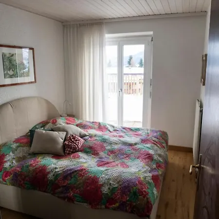 Apartment De Montagne, Idealement Situe *